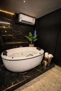 Kitnet com 1 Quarto à venda, 37m² no Centro, São Paulo