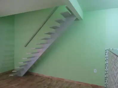Casa com 2 Quartos à venda, 64m² no Campo Grande, Rio de Janeiro