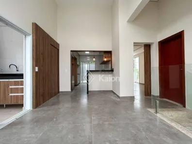 Casa de Condomínio com 3 Quartos para venda ou aluguel, 205m² no Jardim Residencial Garden Ville, Itu