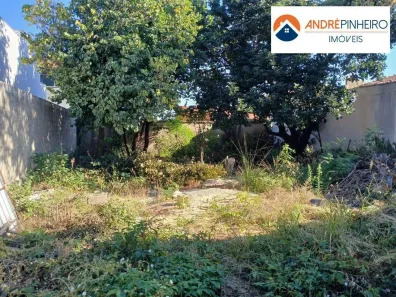 Lote/Terreno à venda, 360m² no Planalto, Belo Horizonte