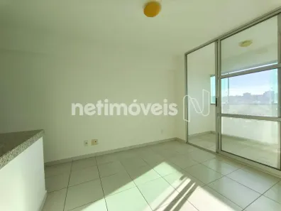 Apartamento com 1 Quarto à venda, 36m² no Coração Eucarístico, Belo Horizonte