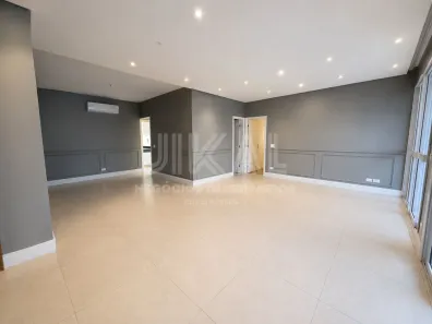 Apartamento com 3 Quartos à venda, 160m² no Indianópolis, São Paulo