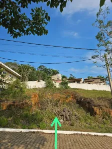 Lote/Terreno à venda, 452m² no Mar do Norte, Rio das Ostras