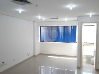 Sala Comercial à venda, 35m² no Liberdade, São Paulo