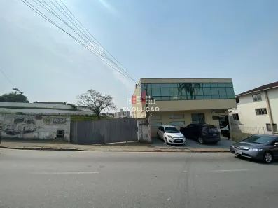 Lote/Terreno à venda, 540m² no Praia Comprida, São José