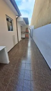 Casa com 1 Quarto para alugar, 60m² no Vila Califórnia, São Paulo