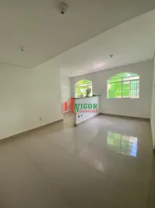 Apartamento com 2 Quartos para alugar, 65m² no Jardim São José, Belo Horizonte