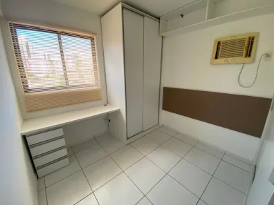 Apartamento com 2 Quartos para alugar, 56m² no Boa Viagem, Recife