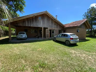 Casa de Condomínio com 2 Quartos à venda, 258m² no , Viamão