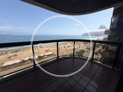 Flat com 2 Quartos à venda, 94m² no Ipanema, Rio de Janeiro