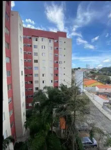 Apartamento com 2 Quartos à venda, 42m² no Vila Talarico, São Paulo