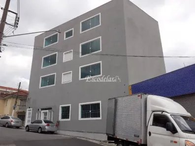 Prédio Comercial para alugar, 850m² no Carandiru, São Paulo