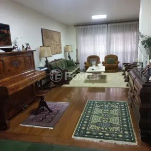 Apartamento com 4 Quartos à venda, 180m² no Indianópolis, São Paulo