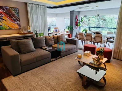 Apartamento com 4 Quartos à venda, 184m² no Vila Uberabinha, São Paulo