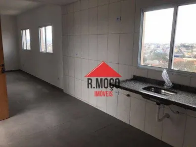 Apartamento com 2 Quartos à venda, 37m² no Cidade Patriarca, São Paulo