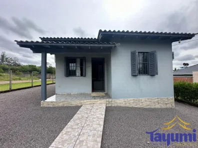 Casa com 3 Quartos à venda, 336m² no São João, Santa Cruz do Sul