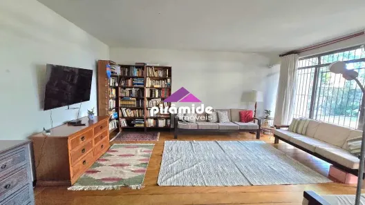 Casa com 4 Quartos à venda, 250m² no Jardim Esplanada, São José dos Campos