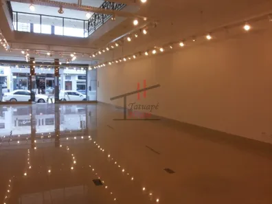 Sala Comercial para alugar, 486m² no Vila Gomes Cardim, São Paulo
