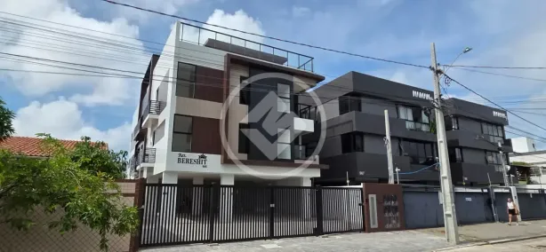 Apartamento com 2 Quartos à venda, 57m² no Bessa, João Pessoa