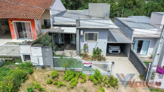 Casa com 3 Quartos à venda, 118m² no Padre Martinho Stein, Timbó