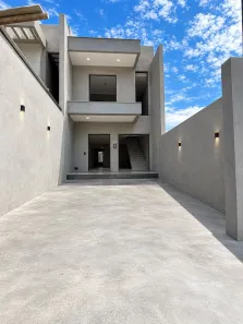 Casa com 3 Quartos à venda, 137m² no Jardim Belvedere, Volta Redonda