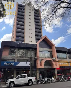 Sala Comercial para alugar, 43m² no Zona 01, Maringá
