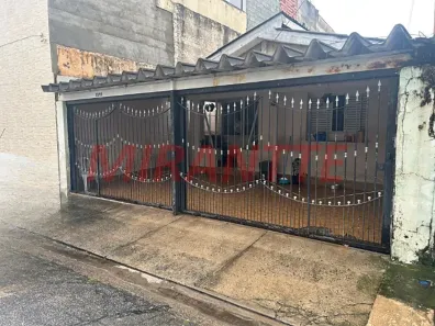 Casa com 2 Quartos à venda, 240m² no Parque Peruche, São Paulo