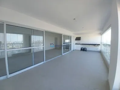 Apartamento com 3 Quartos à venda, 146m² no Ipiranga, São Paulo