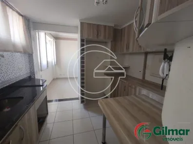 Apartamento com 2 Quartos à venda, 70m² no Centro, Marília
