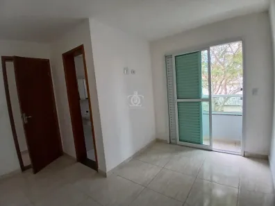 Apartamento com 2 Quartos à venda, 63m² no Parque São Vicente, Mauá