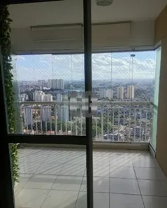 Apartamento com 2 Quartos à venda, 57m² no Jardim Esmeralda, São Paulo