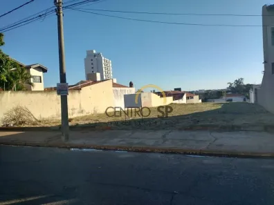 Lote/Terreno à venda, 792m² no Jardim Estoril IV, Bauru