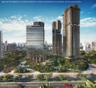 Apartamento com 2 Quartos à venda, 78m² no Jardim das Acácias, São Paulo