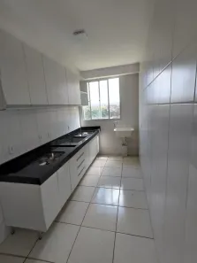Apartamento com 2 Quartos à venda, 50m² no Crixá, Brasília