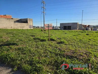 Lote/Terreno à venda, 250m² no Jardim dos Colibris, Indaiatuba