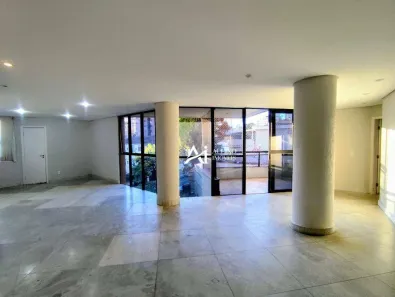 Apartamento com 4 Quartos à venda, 130m² no Serra, Belo Horizonte