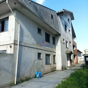 Sobrado com 3 Quartos à venda, 553m² no Emiliano Perneta, Pinhais