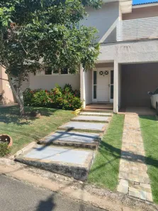 Casa de Condomínio com 3 Quartos à venda, 315m² no Chácara Malota, Jundiaí
