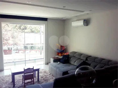 Casa com 3 Quartos à venda, 170m² no Imirim, São Paulo