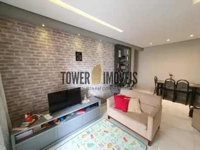Apartamento com 2 Quartos à venda, 85m² no Santa Claudina, Vinhedo