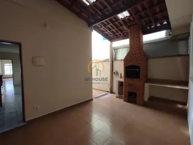 Sobrado com 3 Quartos à venda, 140m² no Cidade Vargas, São Paulo