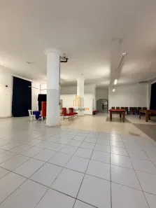 Ponto Comercial para alugar, 800m² no Indaiá, Belo Horizonte