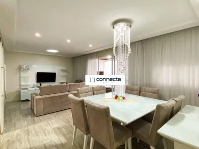 Apartamento com 3 Quartos à venda, 114m² no Jardim Zaira, Guarulhos