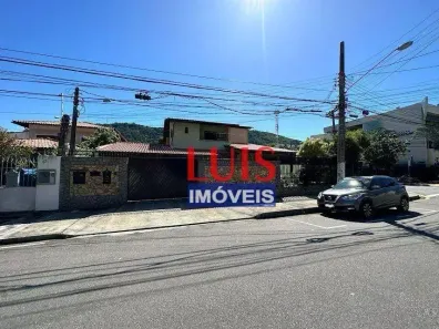 Casa com 6 Quartos à venda, 600m² no São Francisco, Niterói
