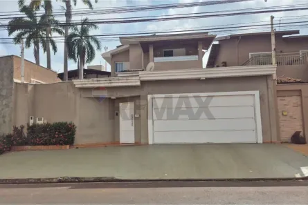 Casa com 4 Quartos à venda, 314m² no Ribeirânia, Ribeirão Preto