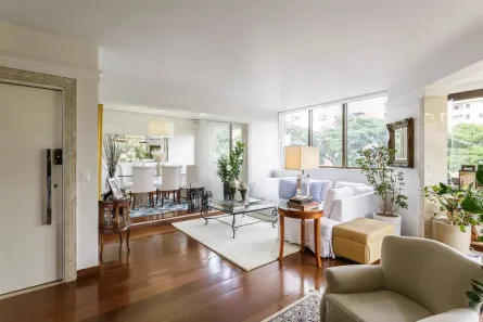 Apartamento com 3 Quartos à venda, 167m² no Planalto Paulista, São Paulo