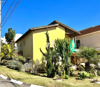 Casa de Condomínio com 3 Quartos à venda, 290m² no Suru, Santana de Parnaíba