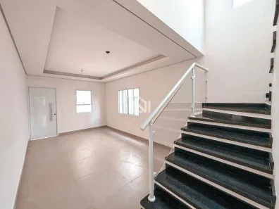 Casa de Condomínio com 3 Quartos à venda, 155m² no Jardim Rio das Pedras, Cotia