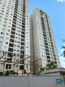 Apartamento com 3 Quartos à venda, 76m² no Vila Jaraguá, Goiânia