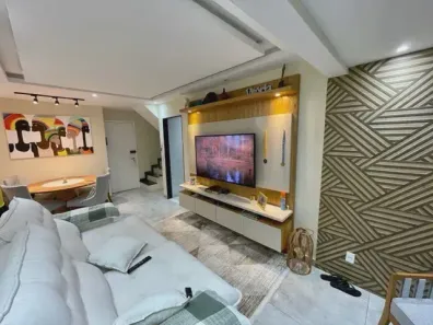 Cobertura com 4 Quartos à venda, 148m² no Recreio dos Bandeirantes, Rio de Janeiro